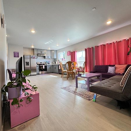 1 Bd Apt With 2 Extra Sofa Beds 13 Mins To Seatac Airport Сиэтл Экстерьер фото