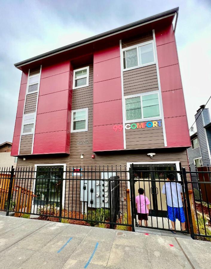 1 Bd Apt With 2 Extra Sofa Beds 13 Mins To Seatac Airport Сиэтл Экстерьер фото