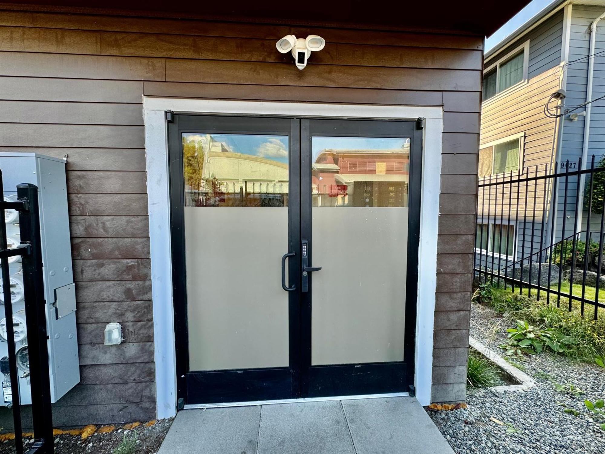 1 Bd Apt With 2 Extra Sofa Beds 13 Mins To Seatac Airport Сиэтл Экстерьер фото