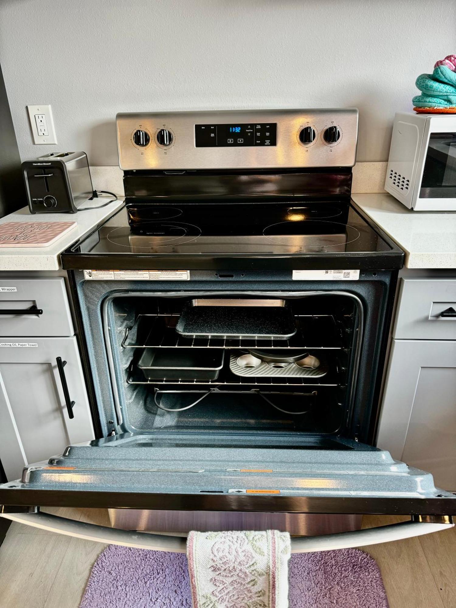 1 Bd Apt With 2 Extra Sofa Beds 13 Mins To Seatac Airport Сиэтл Экстерьер фото